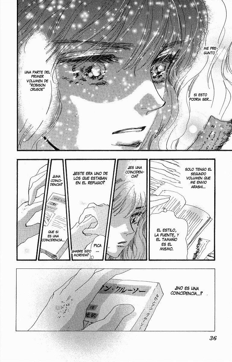 Capitulo 28 page 16