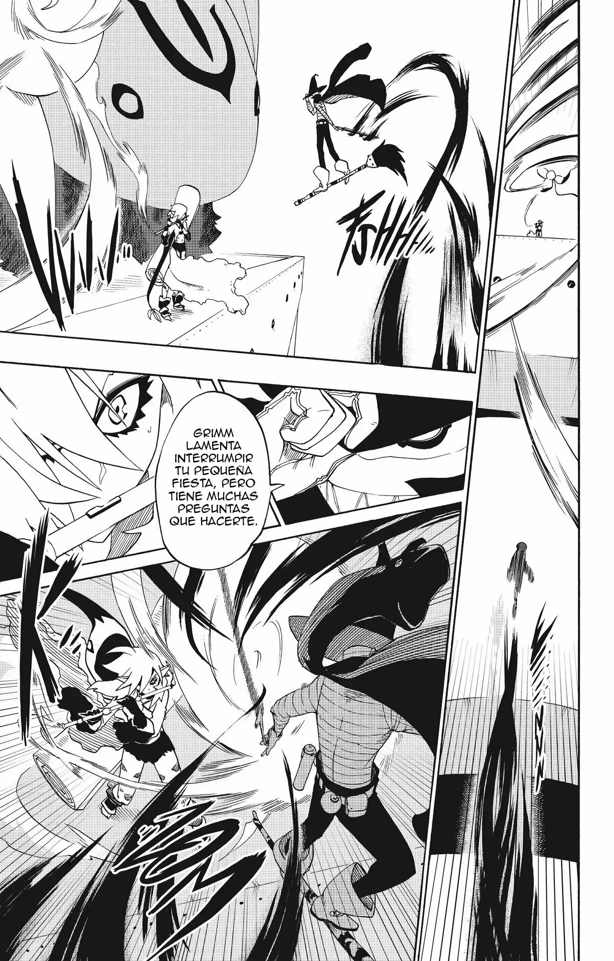 Capitulo 17 page 16