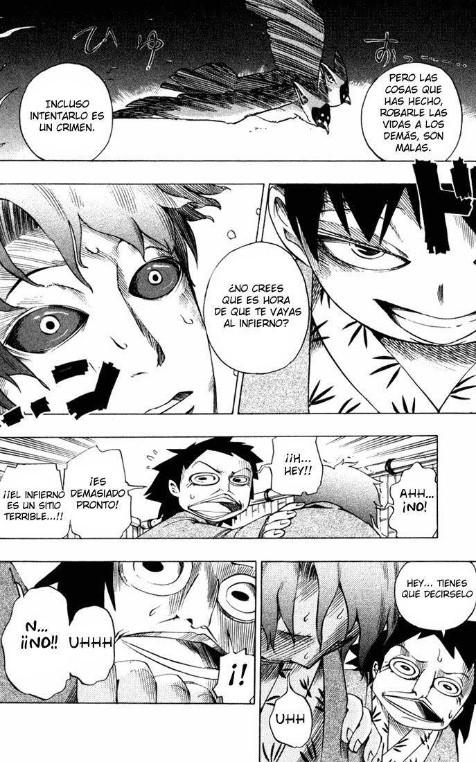 Capitulo 18 page 17