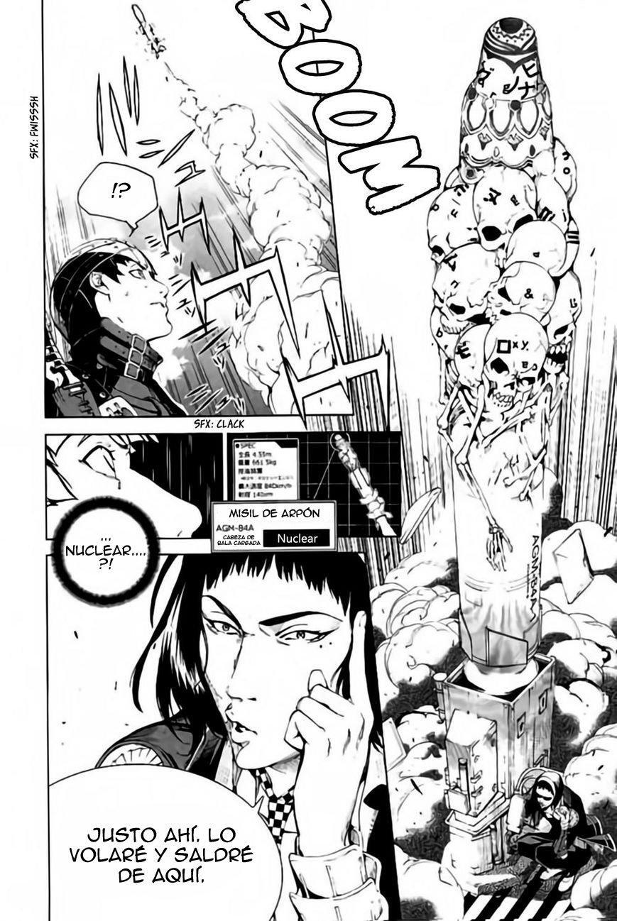 Capitulo 30 page 27