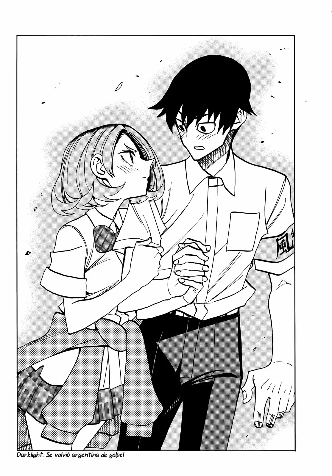 Capitulo 34 page 20