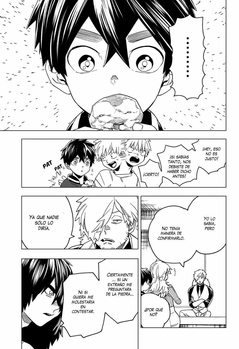 Capitulo 21 page 29