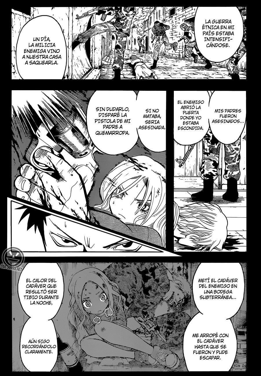 Capitulo 75 page 17