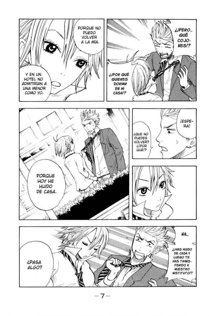 Capitulo 24 page 12