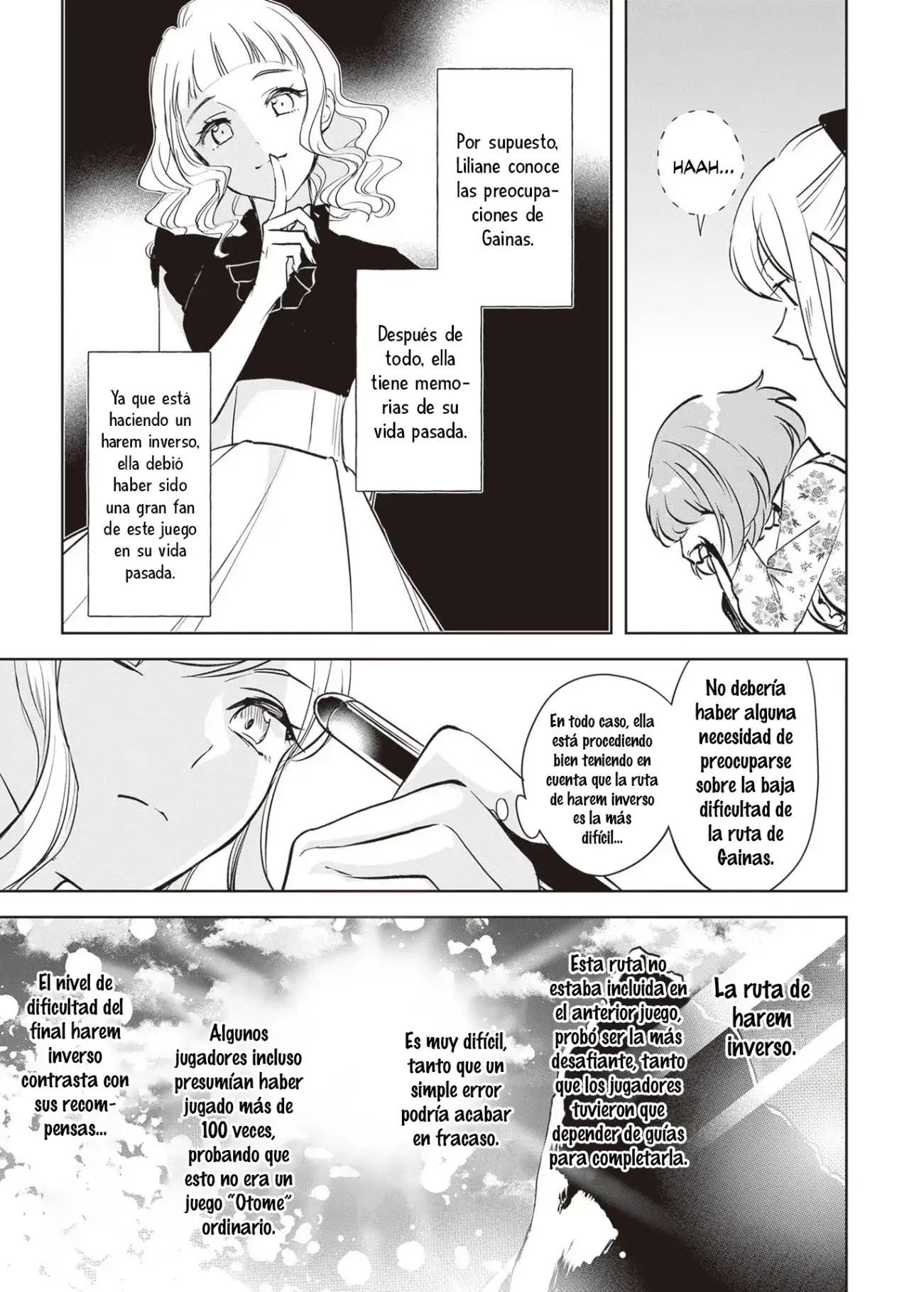 Capitulo 23 page 21