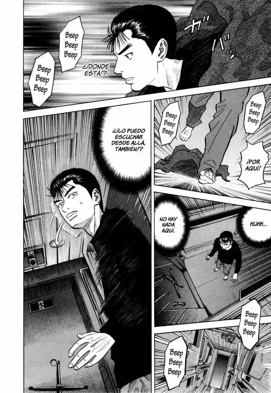 Capitulo 31 page 20