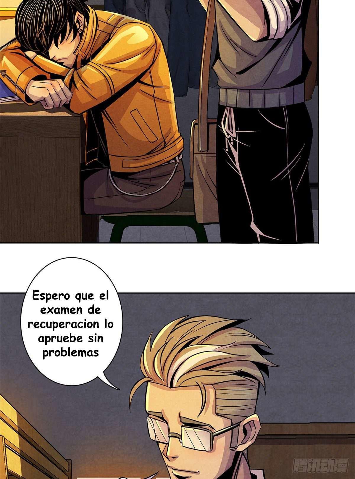 Capitulo 7 page 8