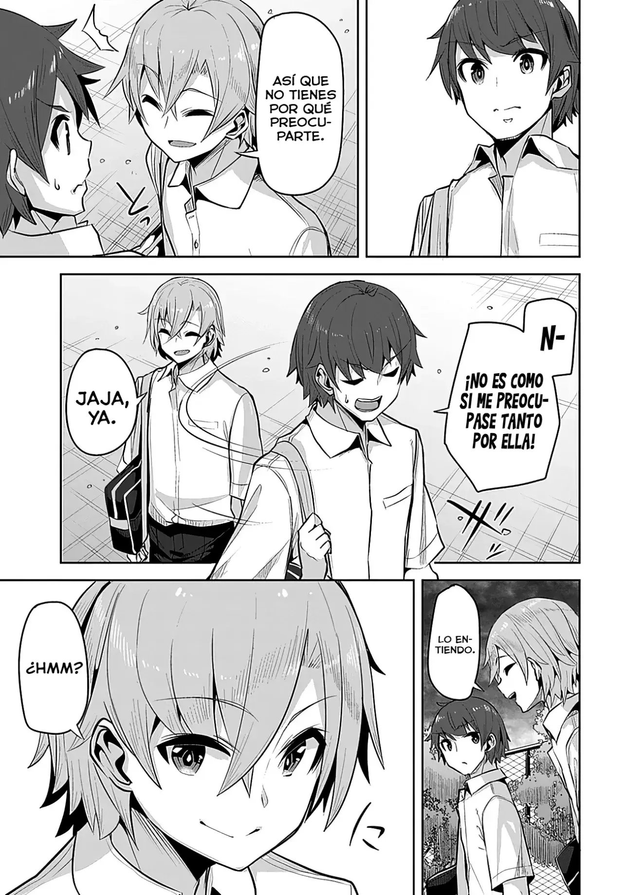 Capitulo 18 page 5