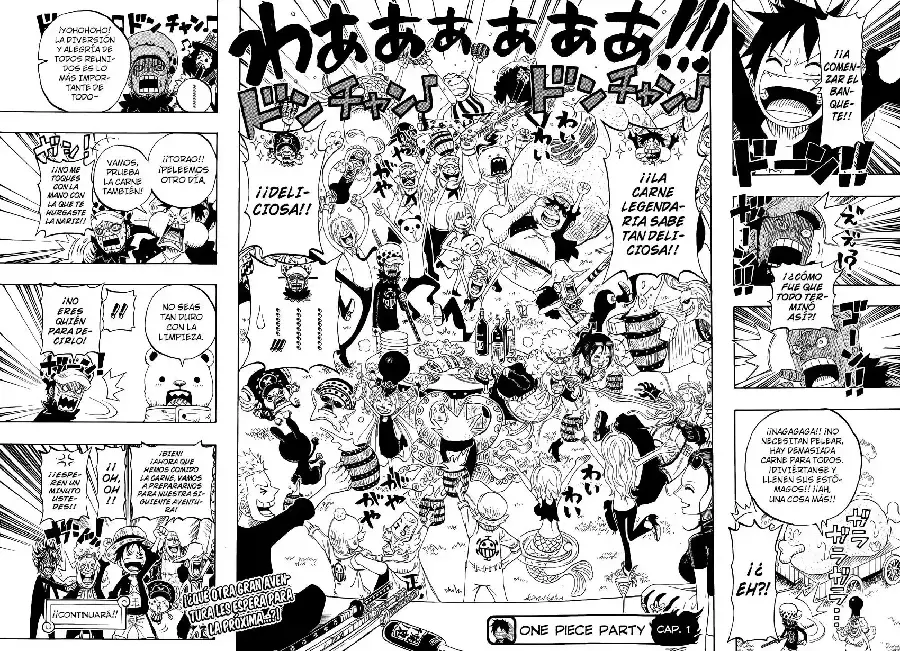 Capitulo 776.1 page 31