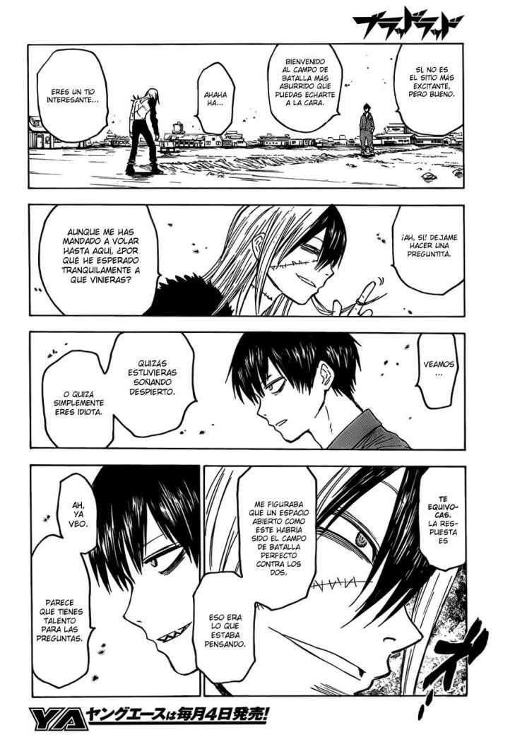 Capitulo 15 page 16