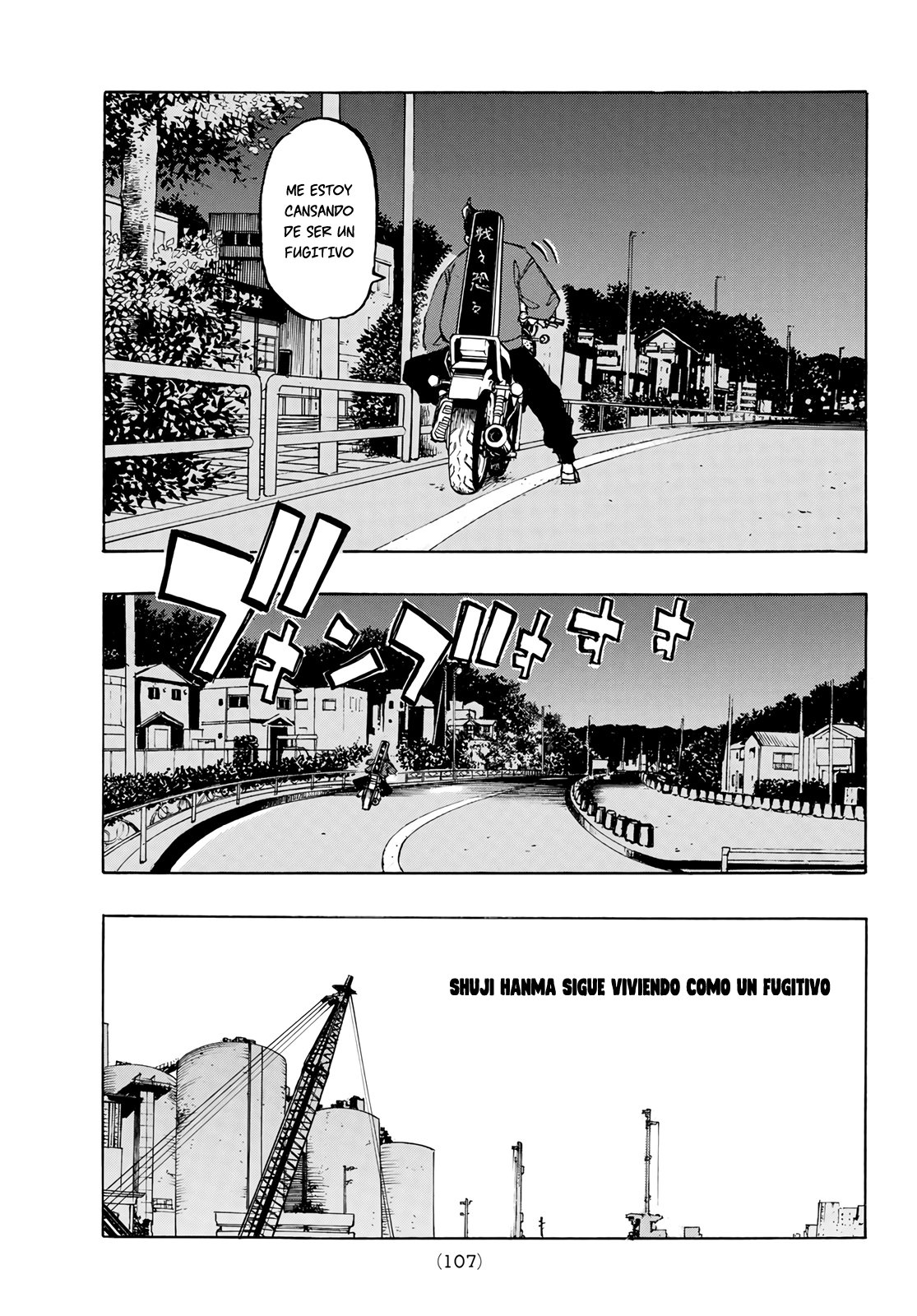 Capitulo 186 page 19
