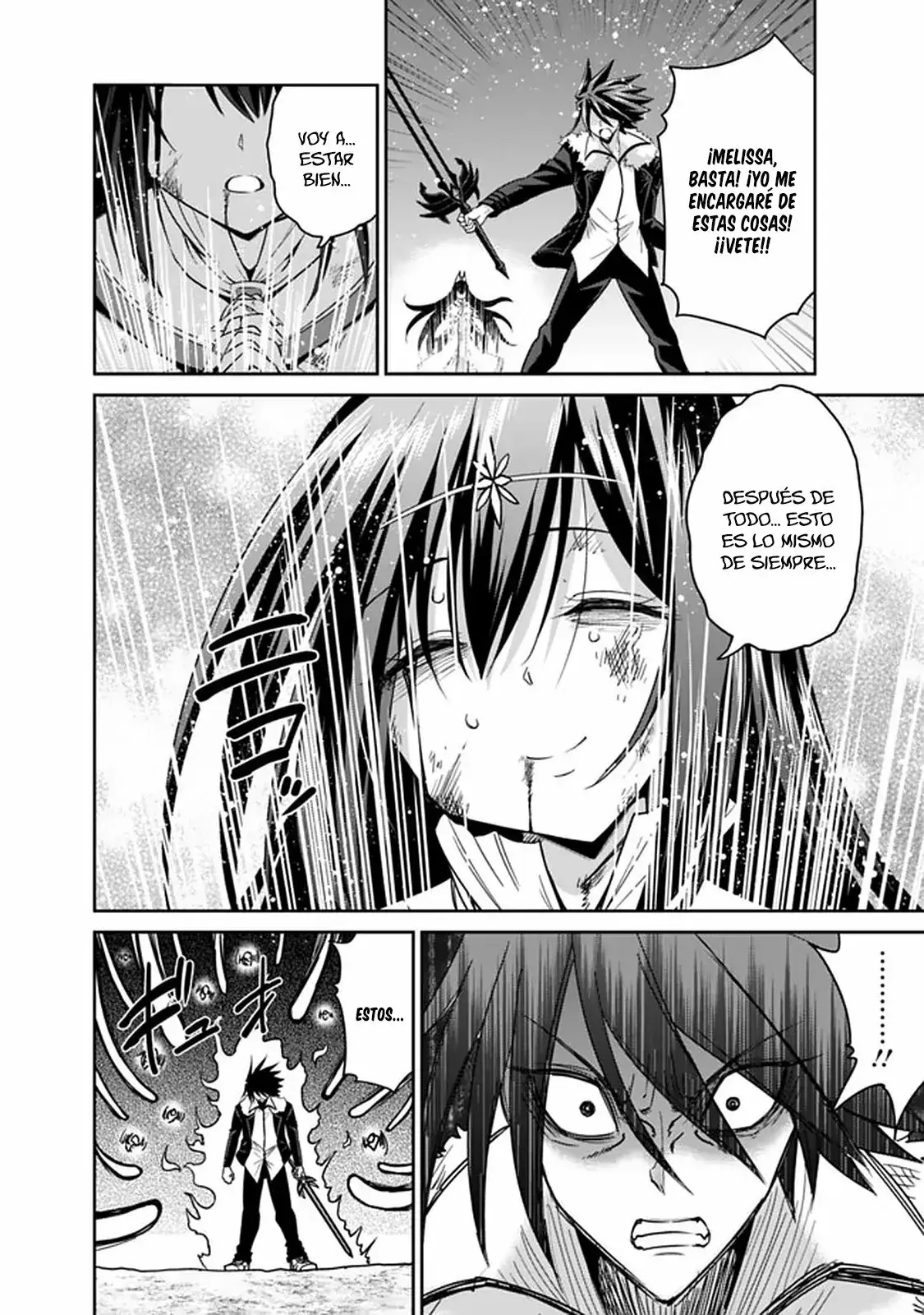 Capitulo 18 page 17