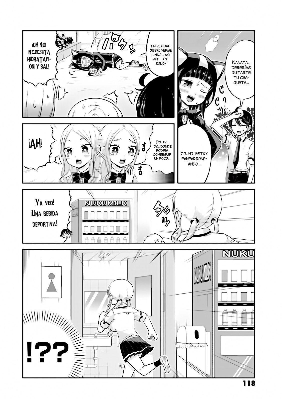 Capitulo 28 page 5