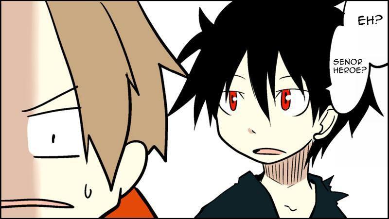 Capitulo 31 page 14