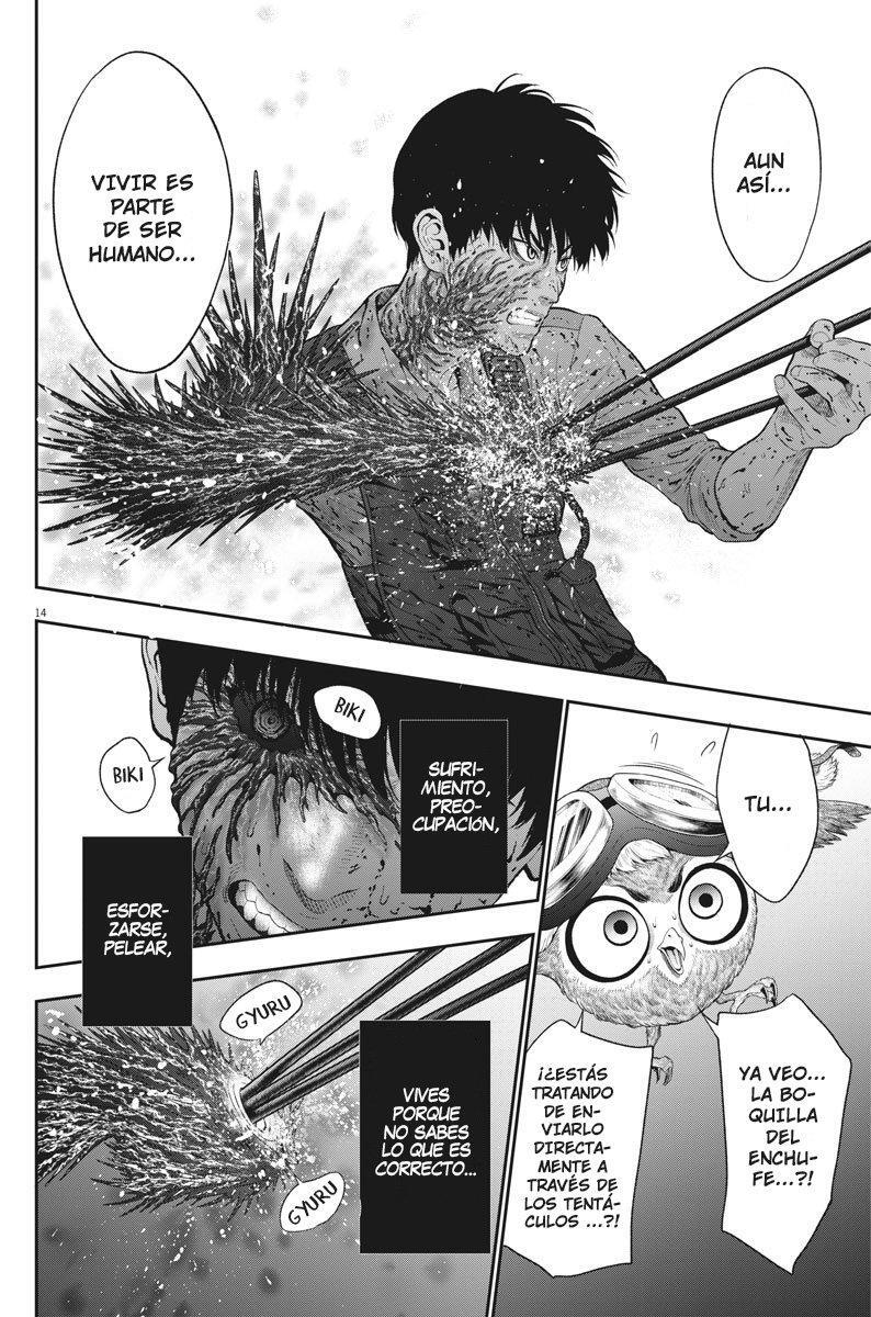 Capitulo 46 page 13