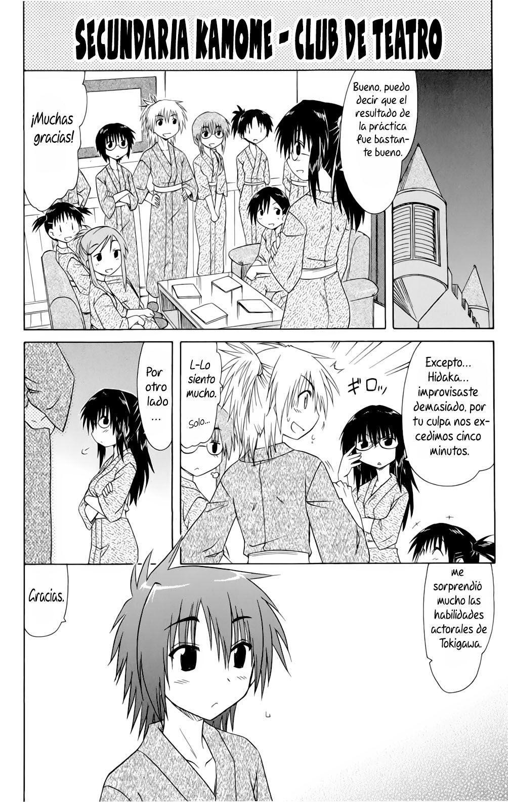 Capitulo 21 page 14