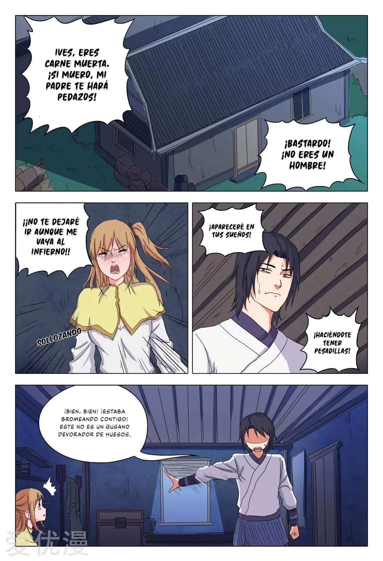 Capitulo 35 page 3