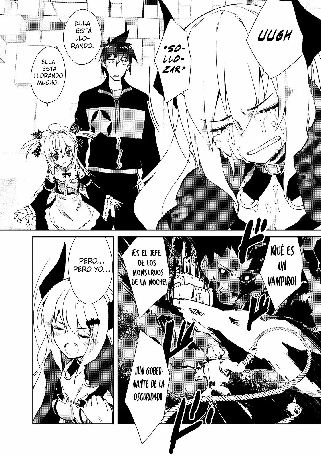 Capitulo 25 page 3