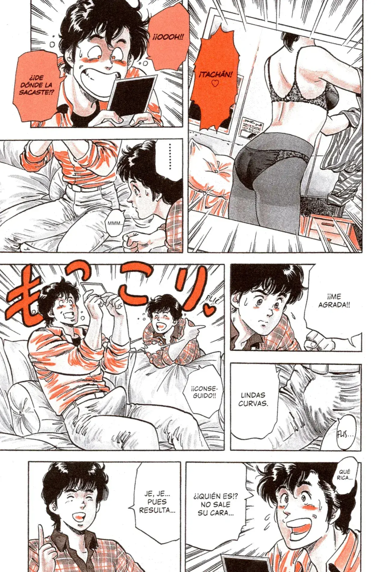 Capitulo 28 page 13