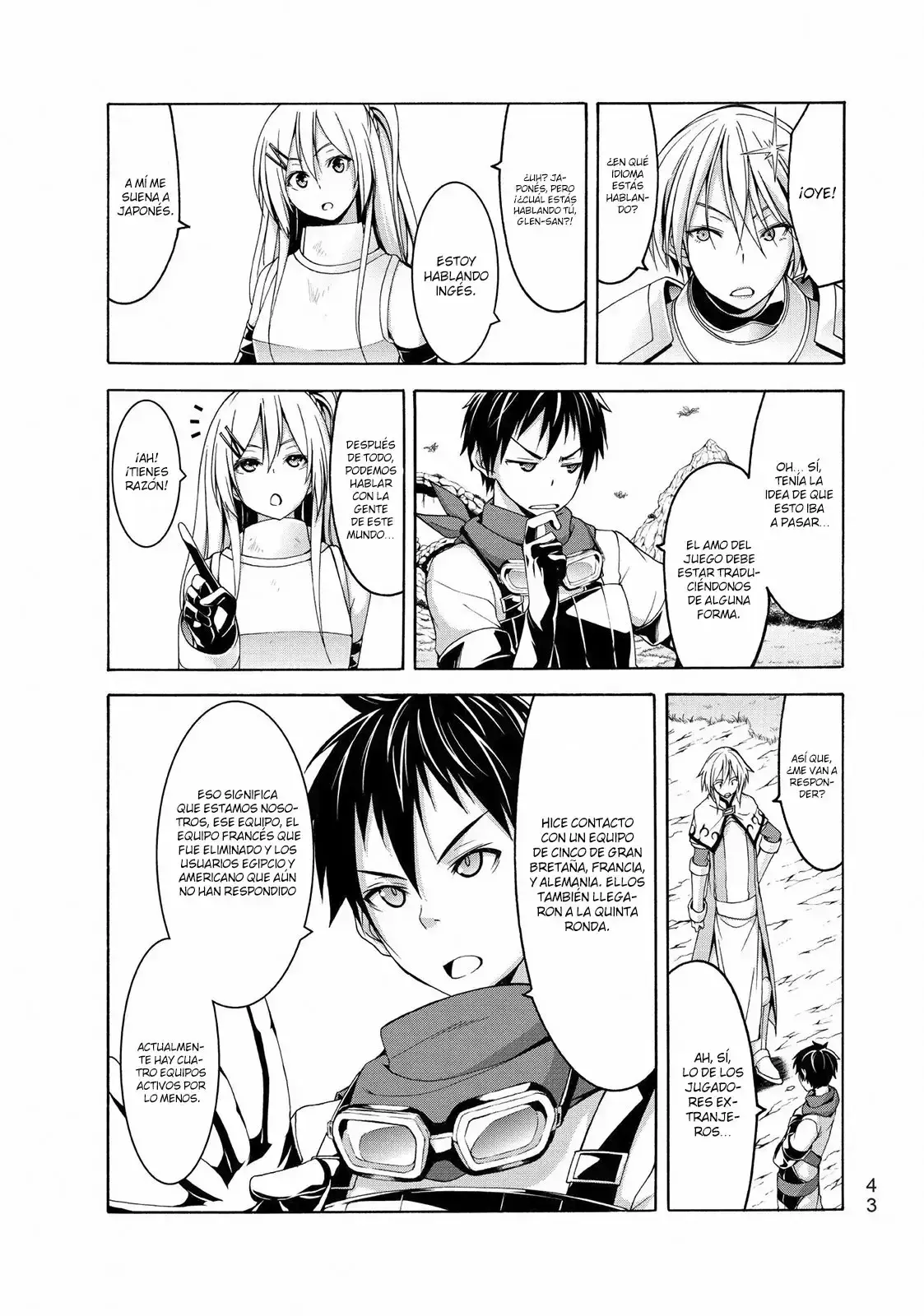 Capitulo 26 page 4