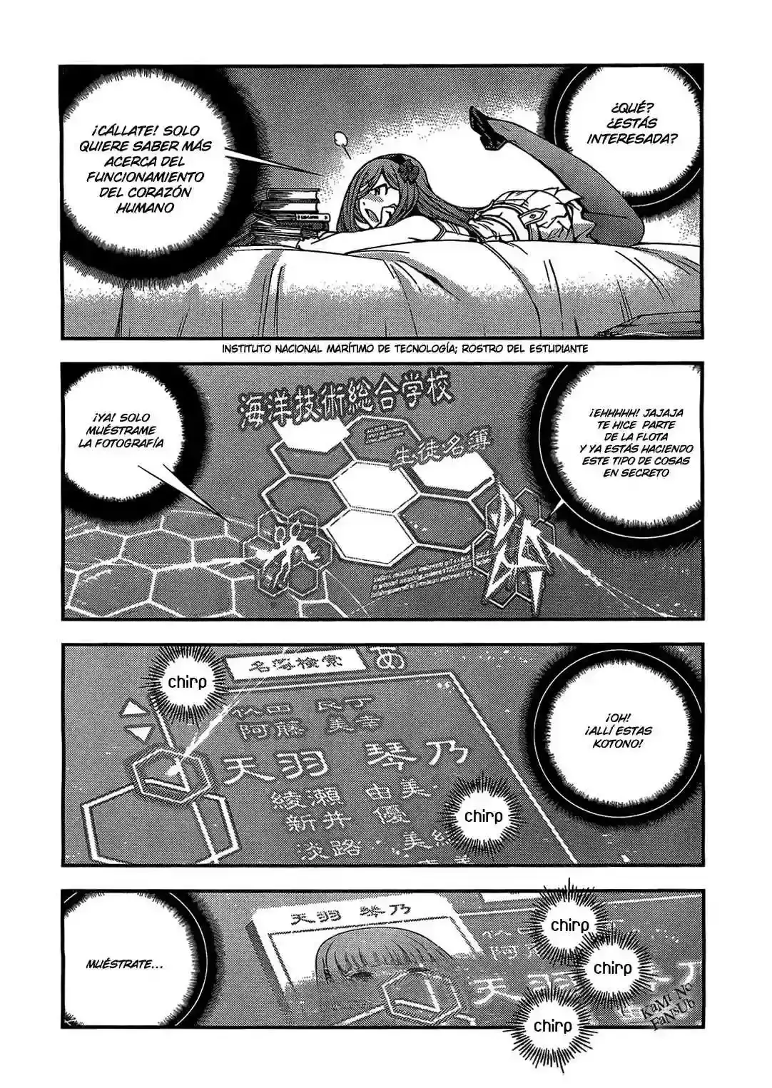 Capitulo 23 page 26