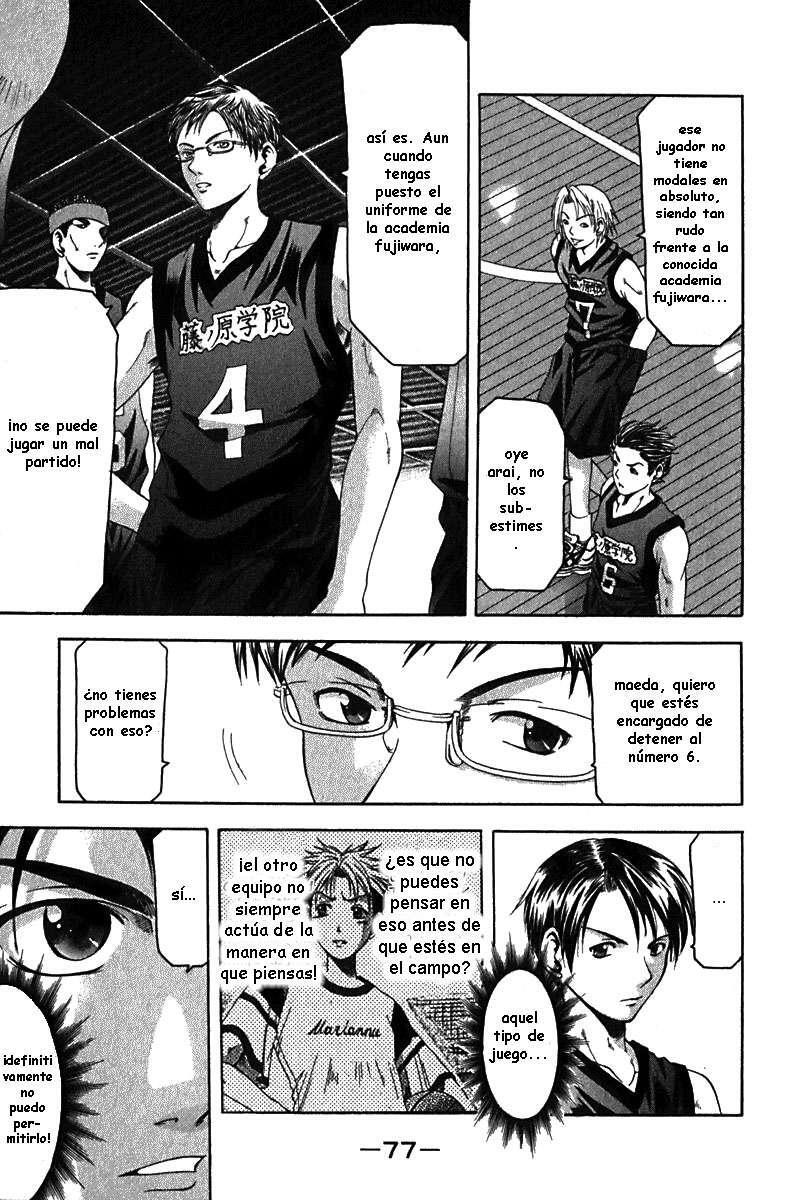 Capitulo 18 page 15