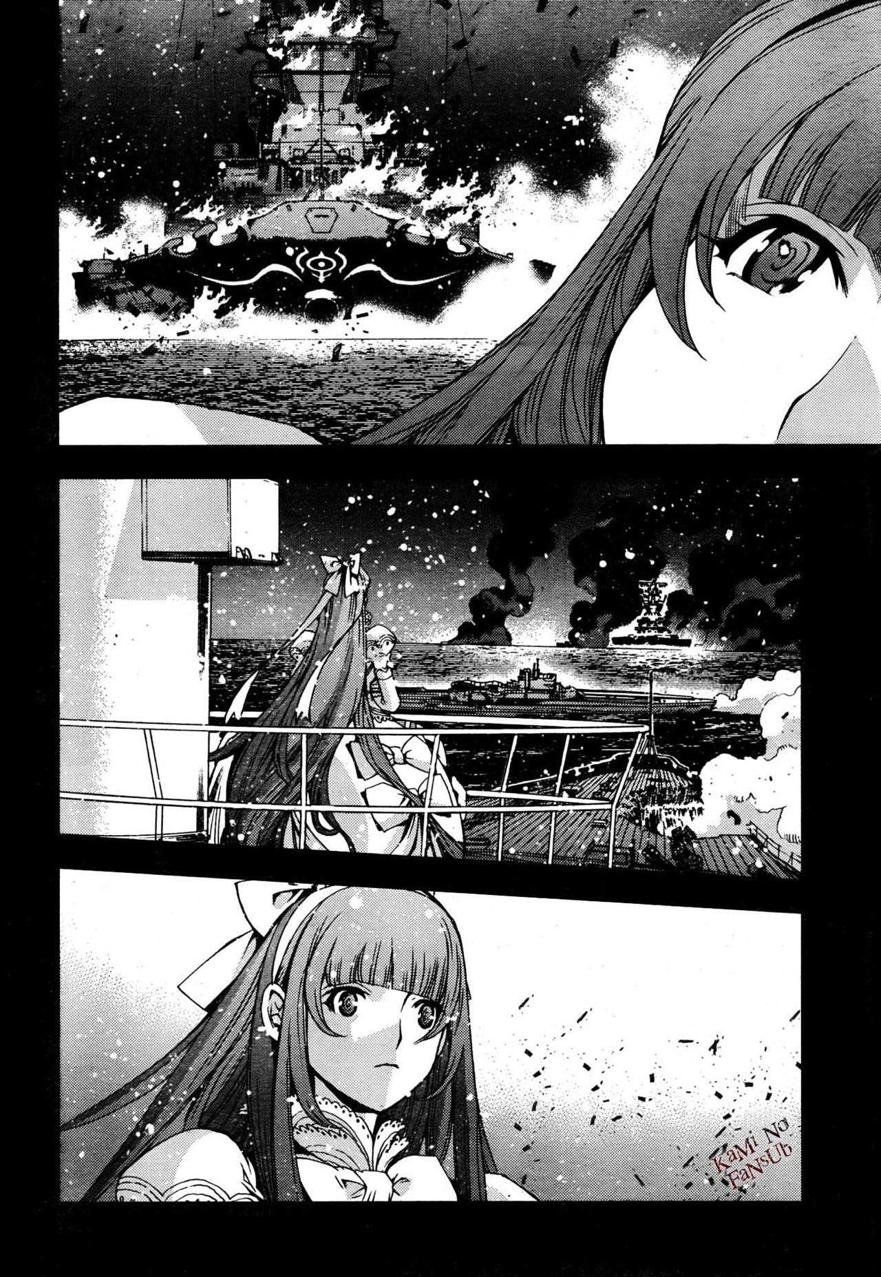 Capitulo 48 page 22