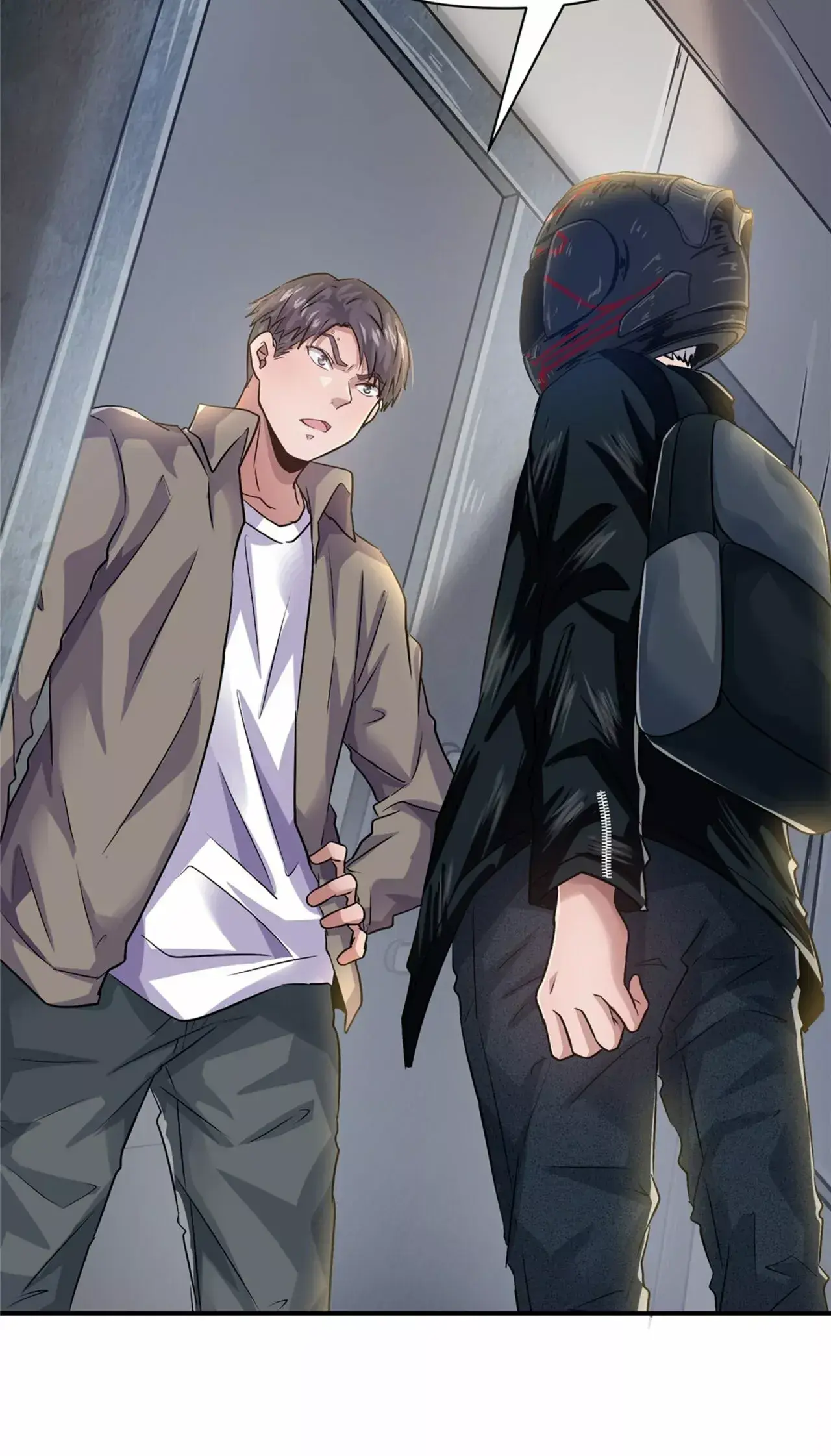 Capitulo 33 page 6