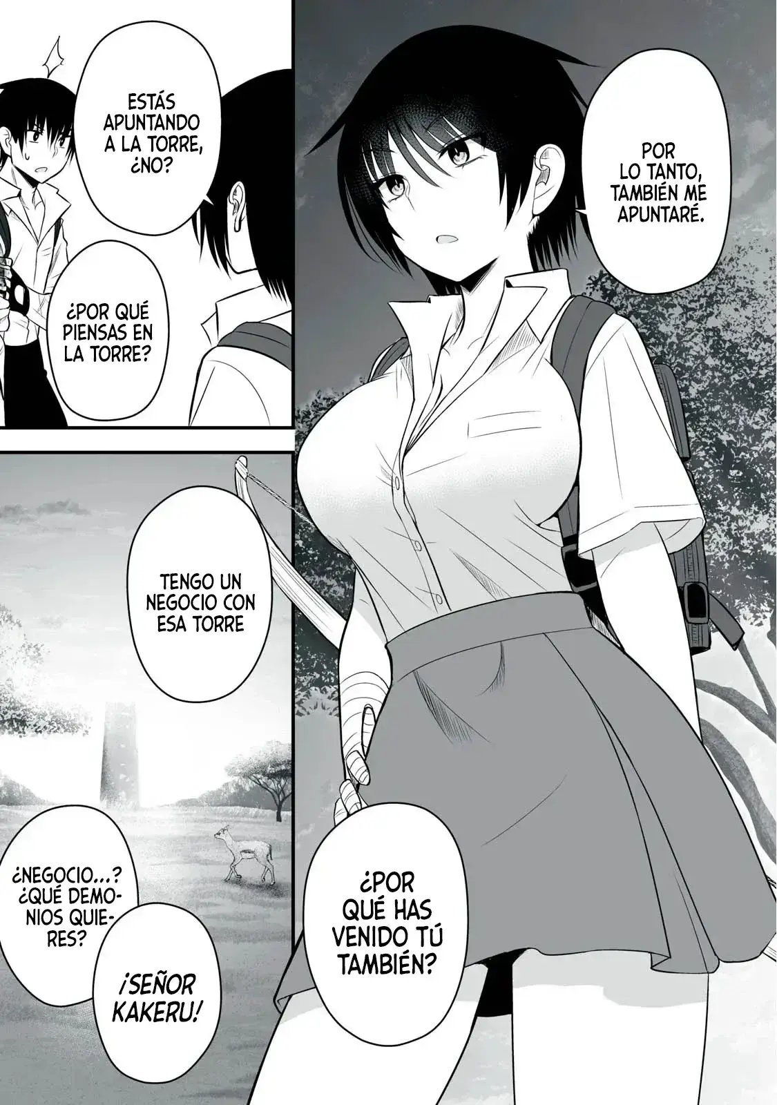 Capitulo 20 page 18