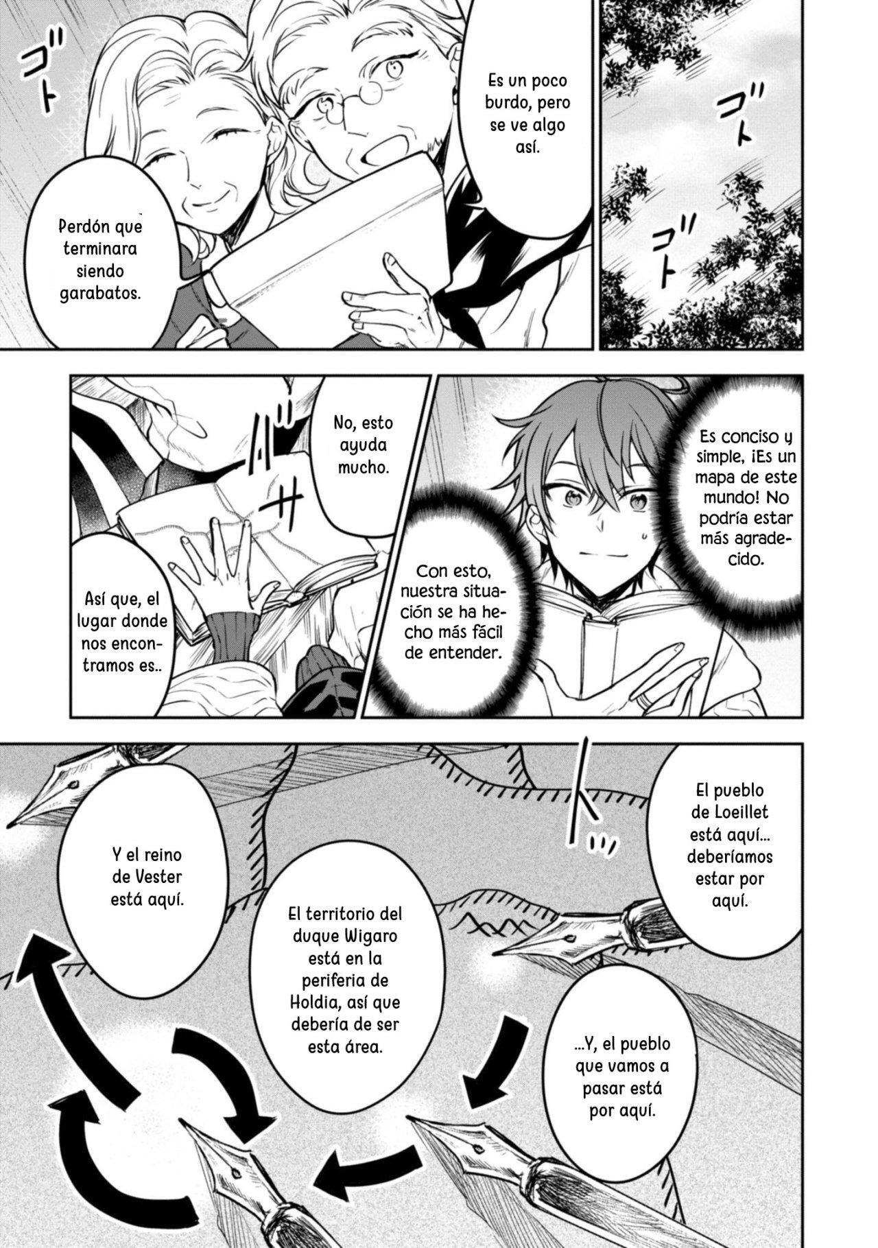 Capitulo 19 page 11