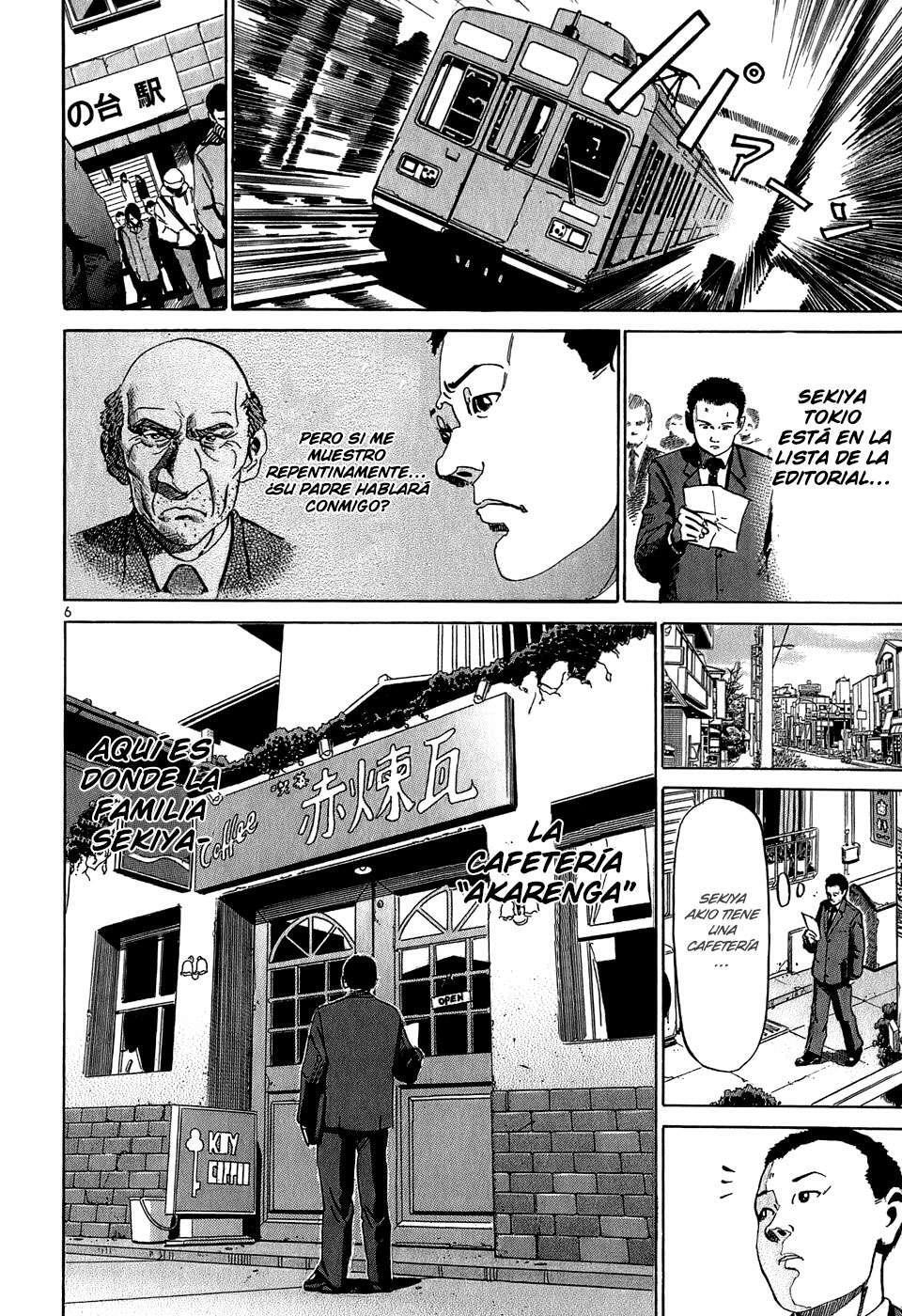Capitulo 21 page 10