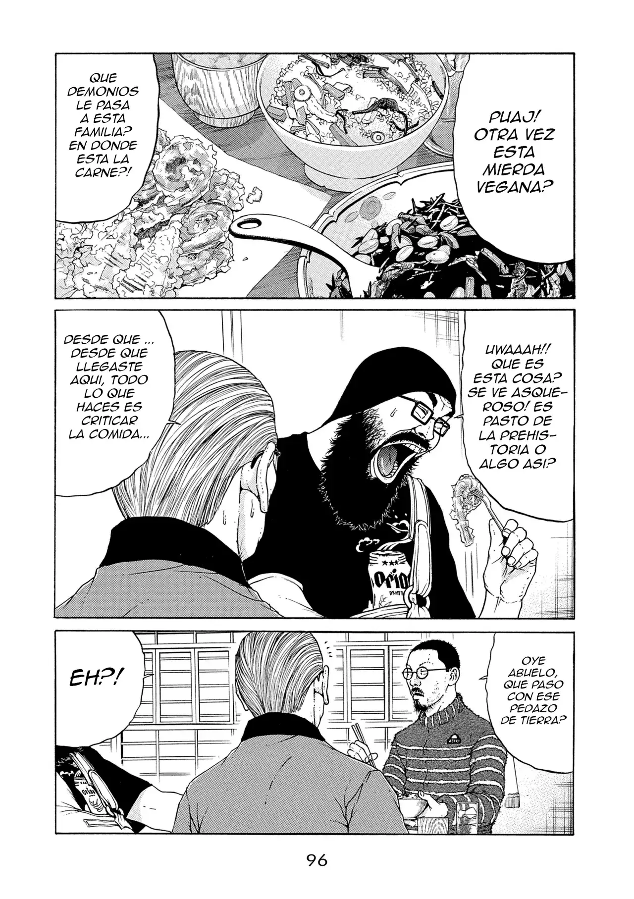 Capitulo 28 page 5