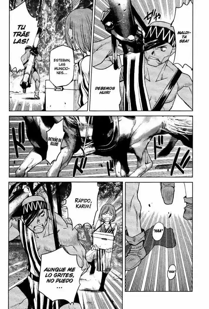 Capitulo 15 page 16