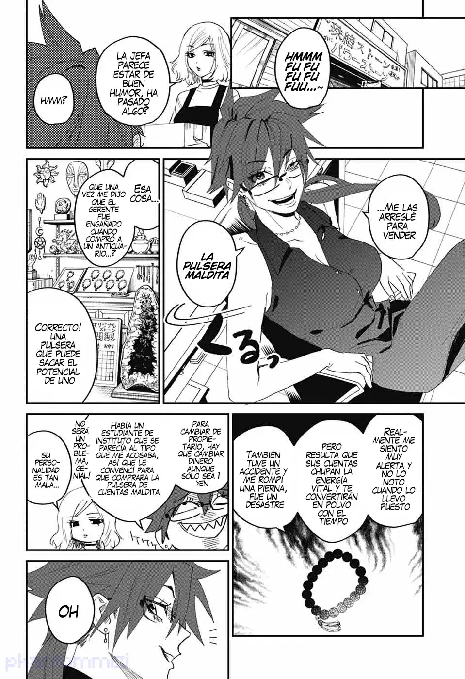 Capitulo 20 page 43