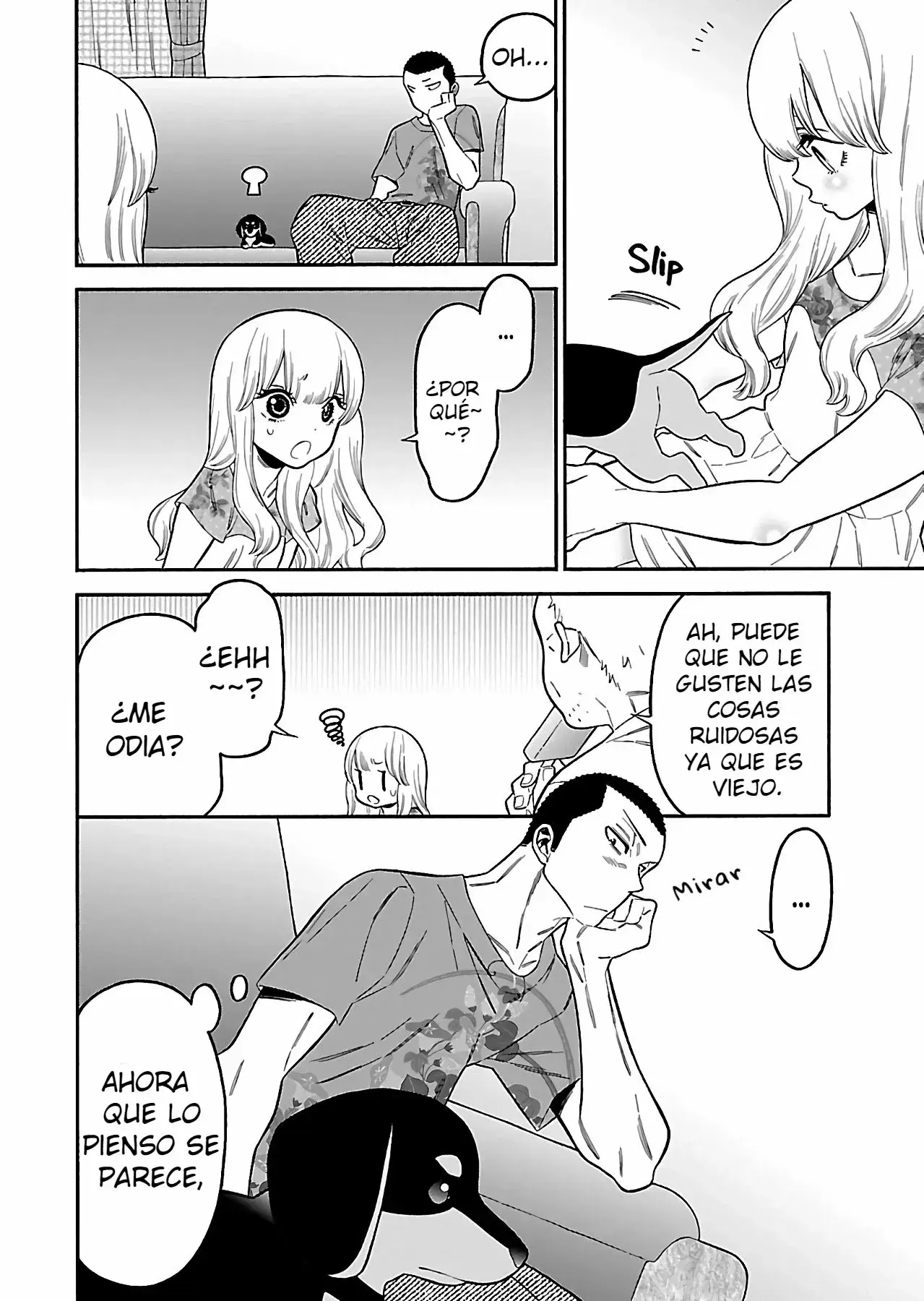 Capitulo 20 page 11