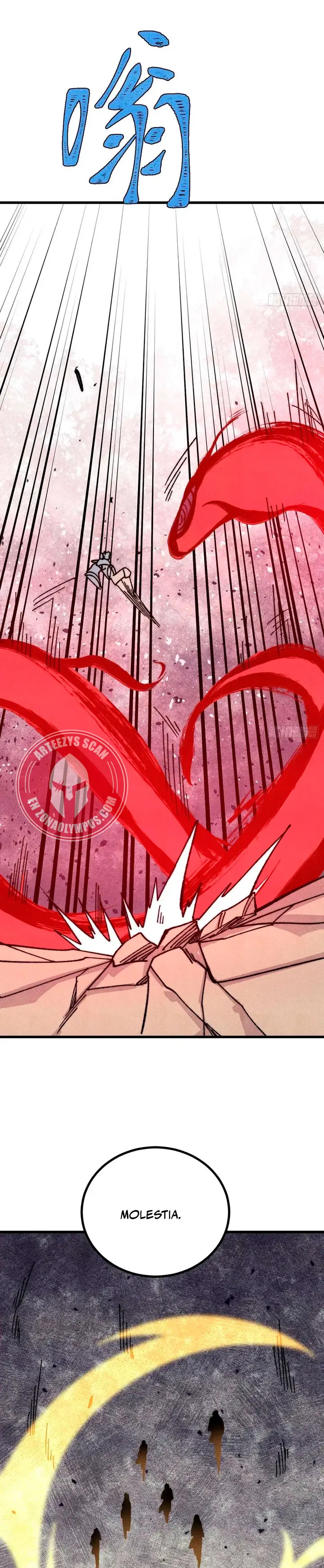 Capitulo 521 page 20