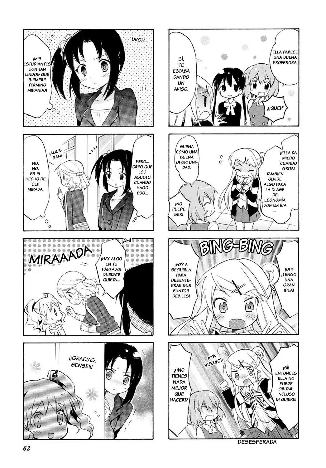 Capitulo 30 page 14