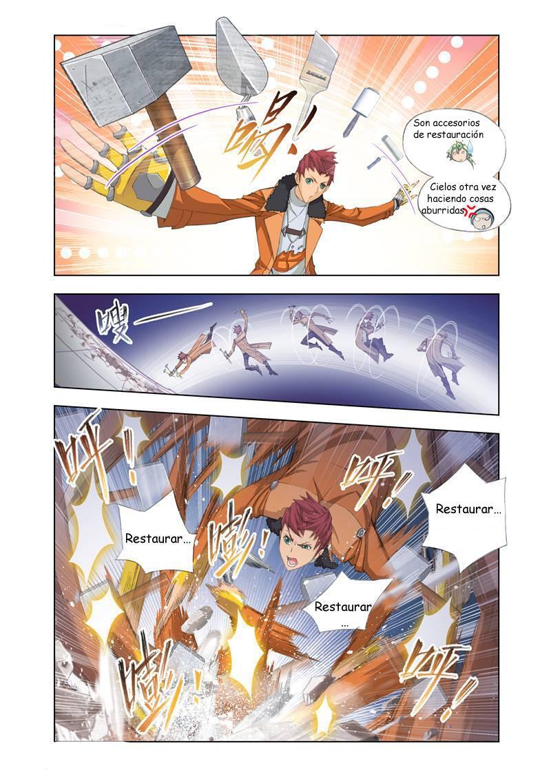 Capitulo 21 page 6