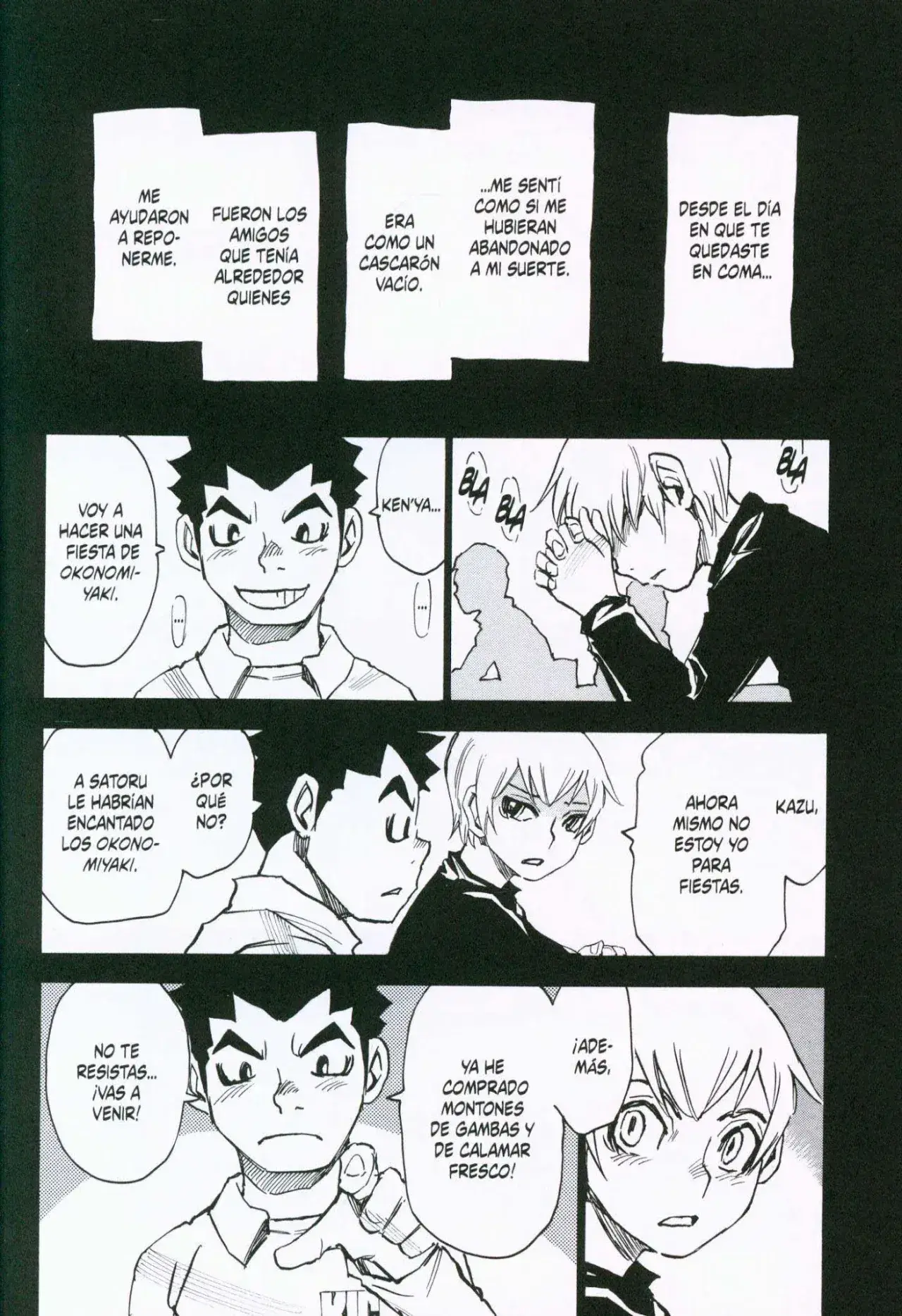 Capitulo 47 page 5