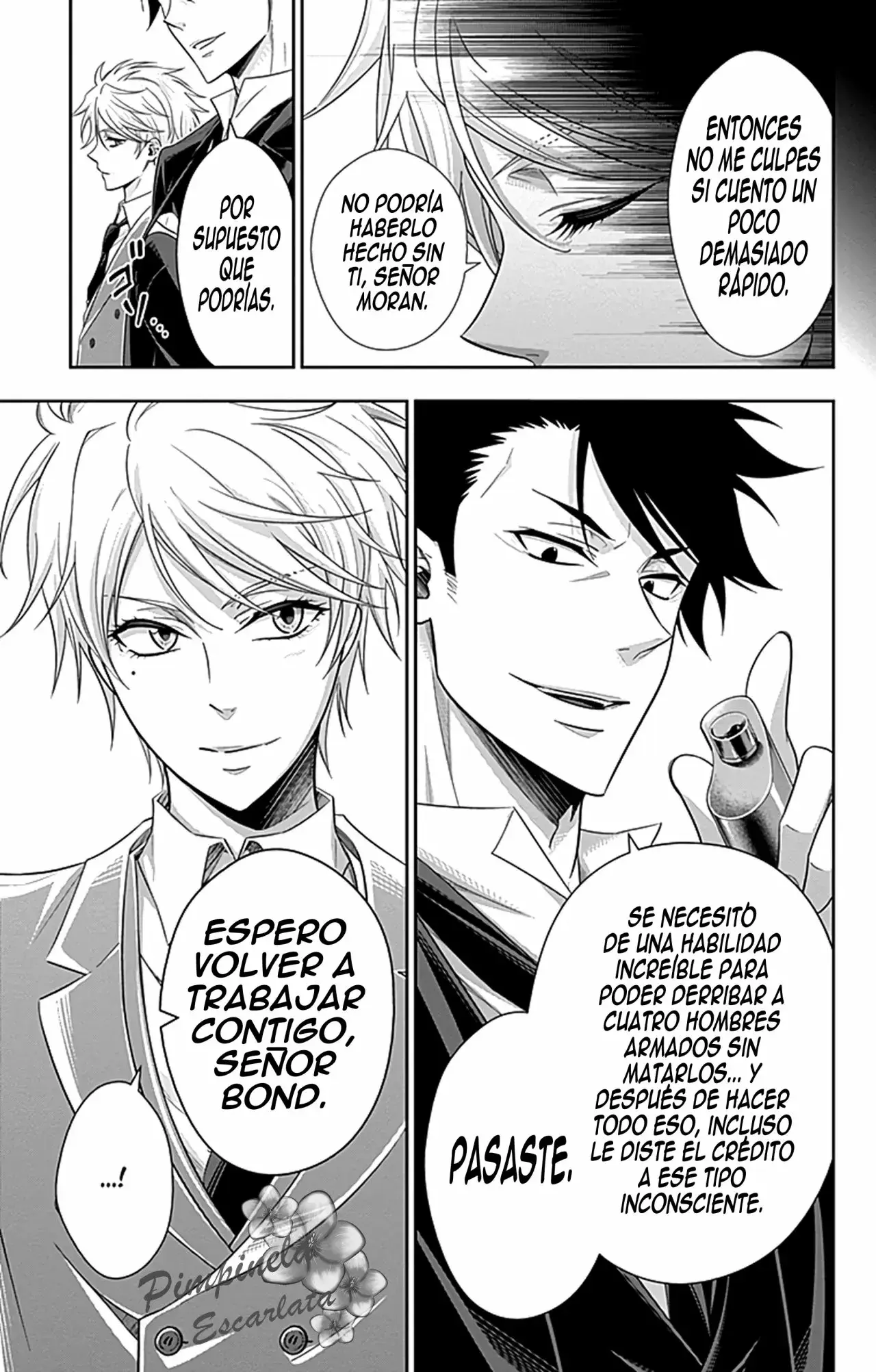 Capitulo 24 page 40