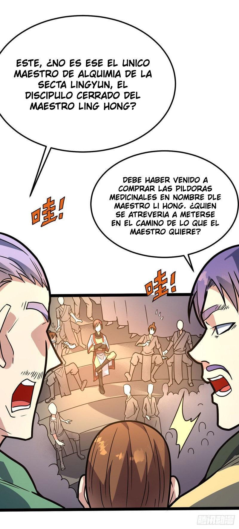 Capitulo 33 page 21