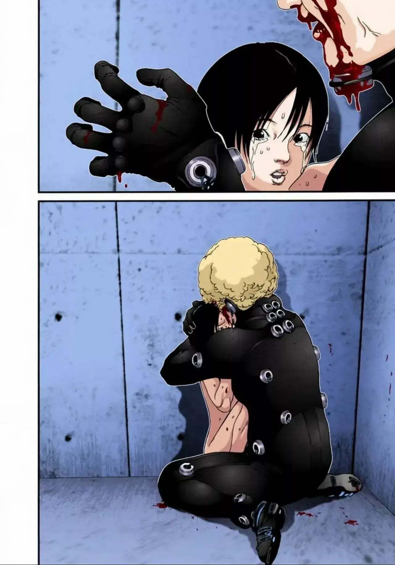 Capitulo 46 page 4