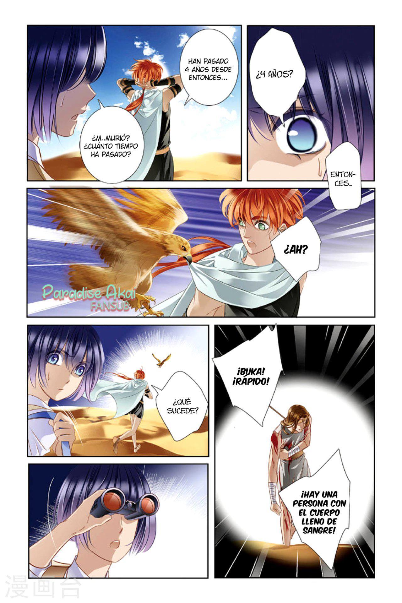 Capitulo 9 page 17