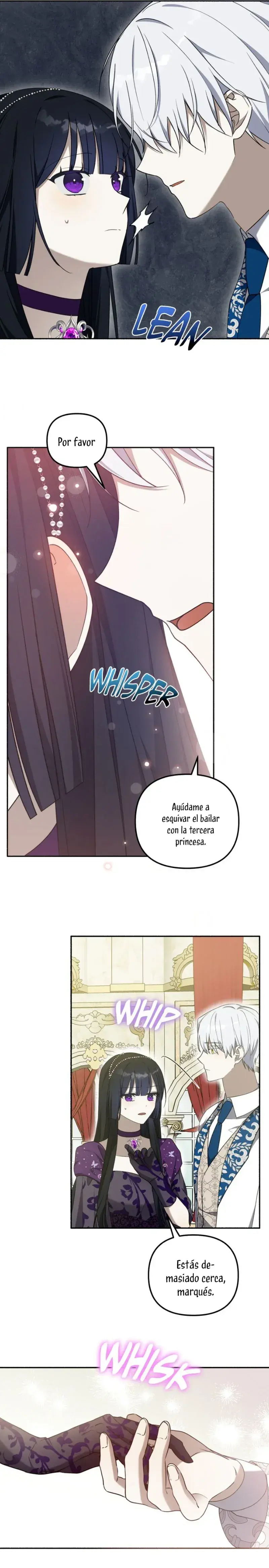 Capitulo 46 page 18