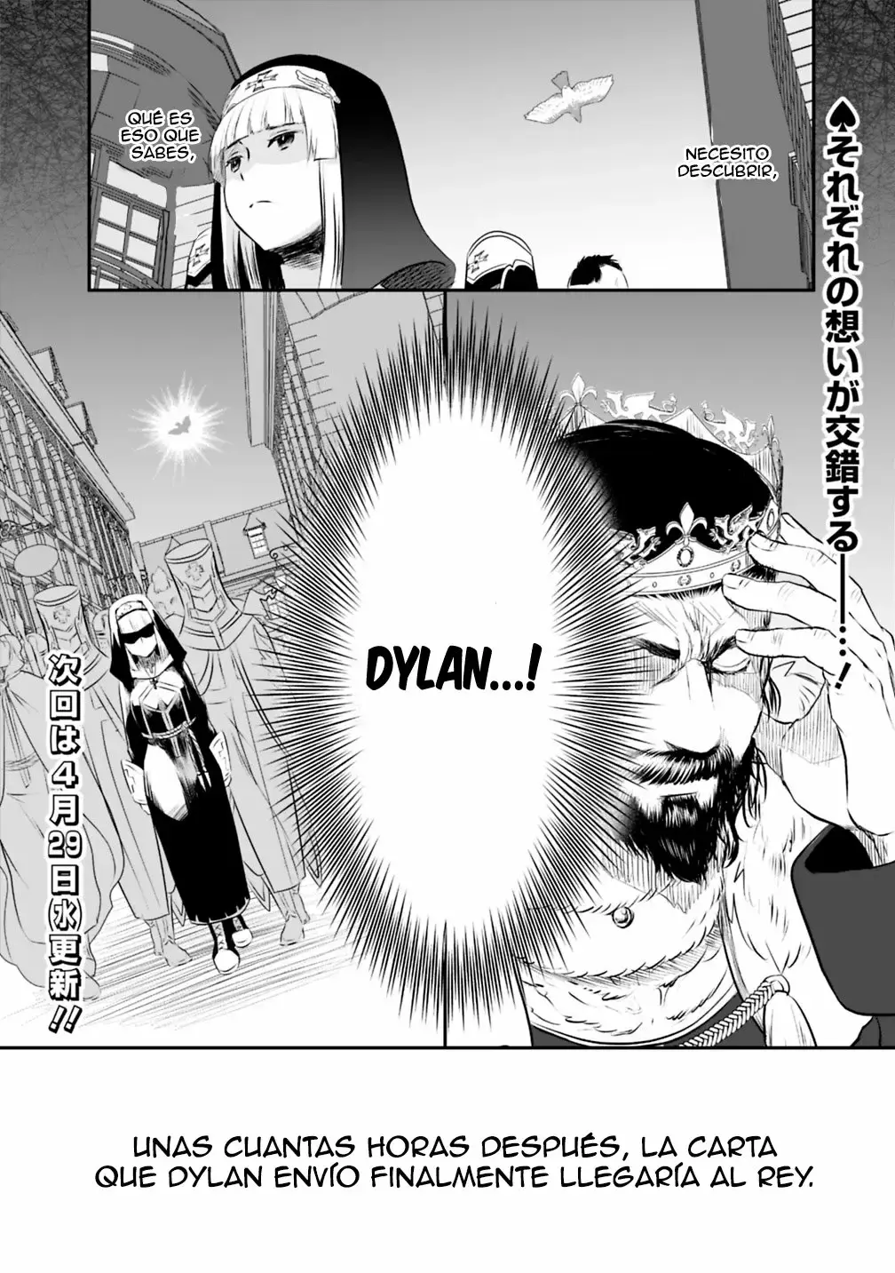 Capitulo 22 page 23