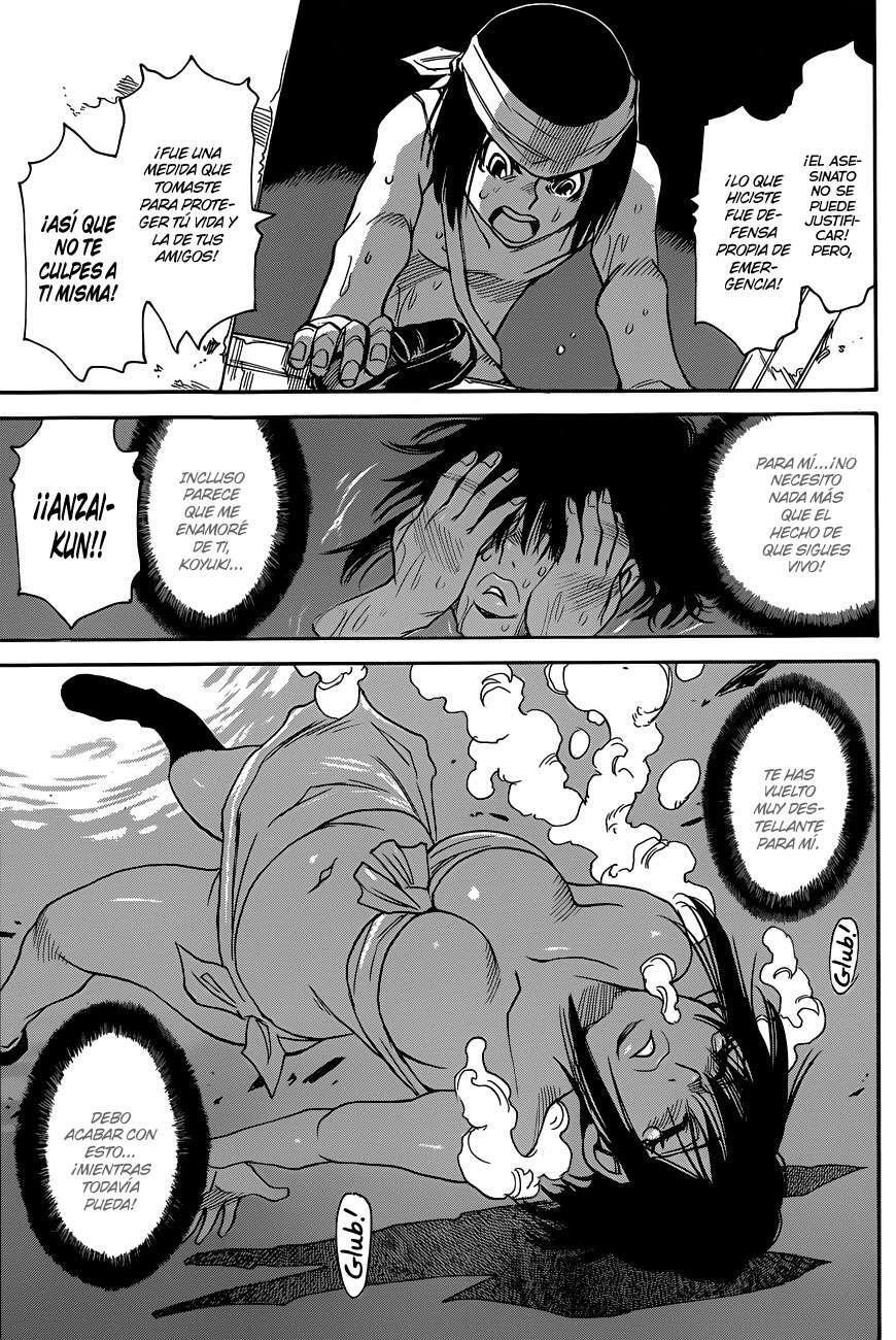 Capitulo 38 page 17