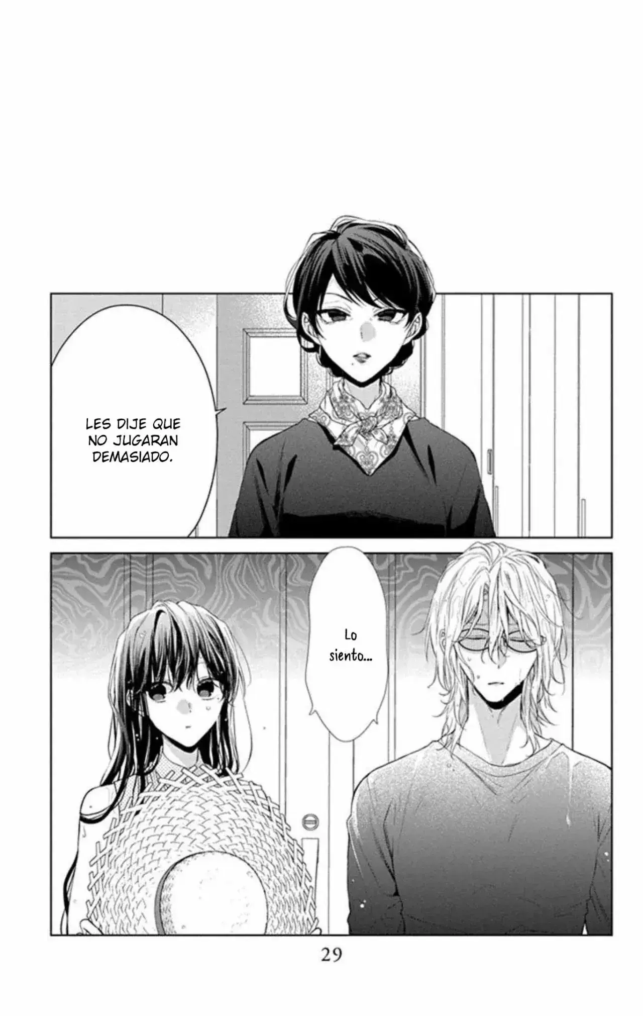 Capitulo 28 page 32
