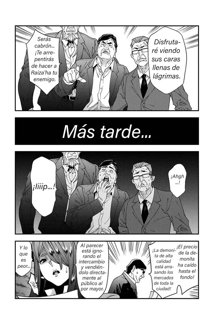 Capitulo 27 page 31