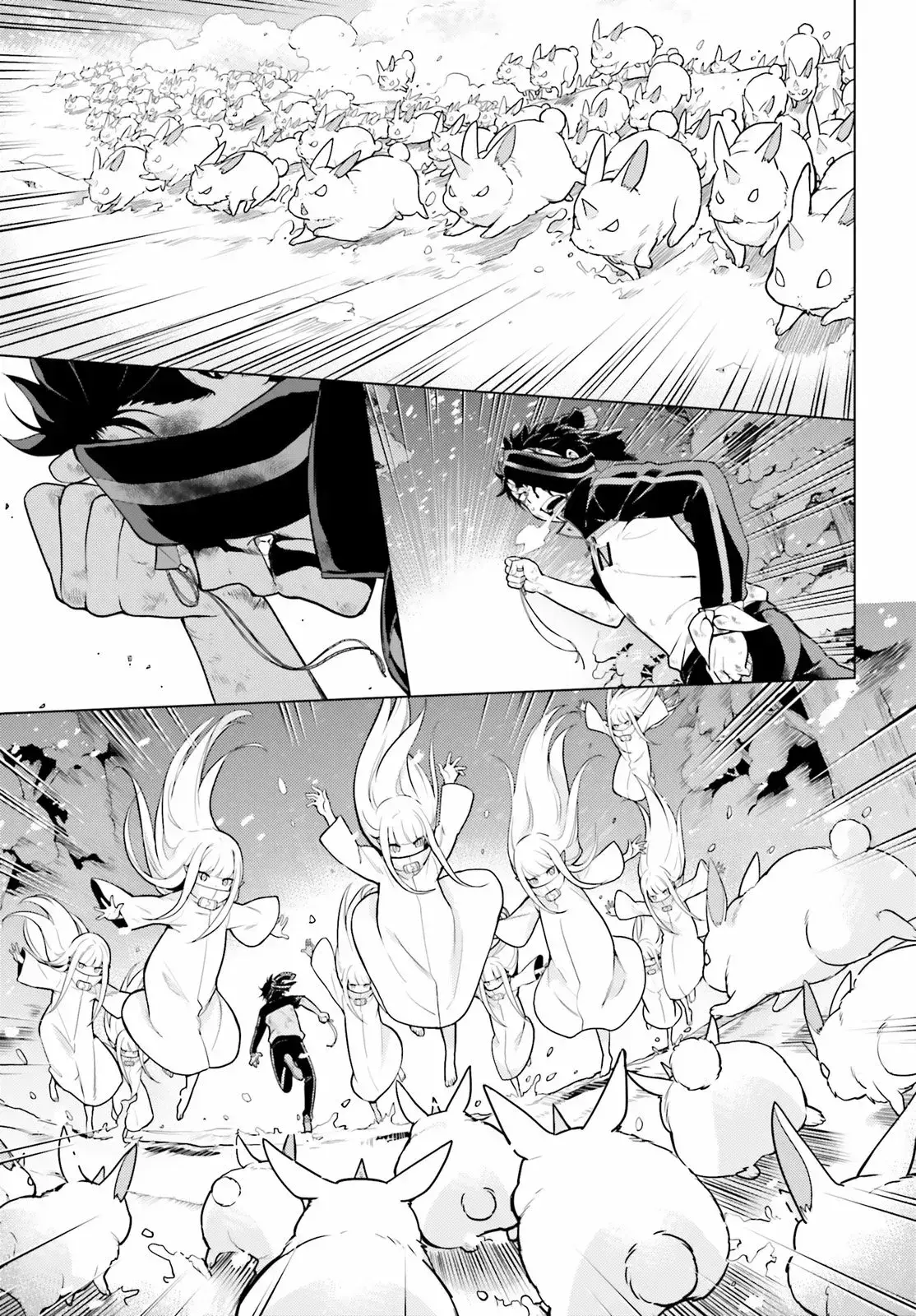 Capitulo 33 page 3