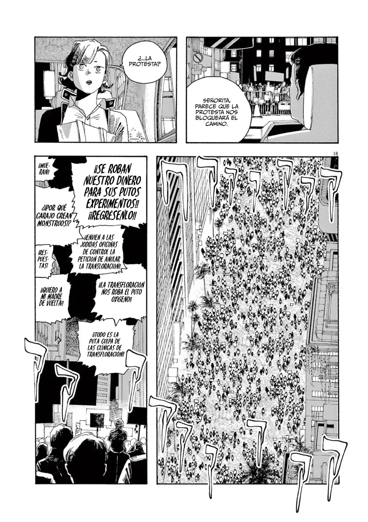 Capitulo 28 page 18